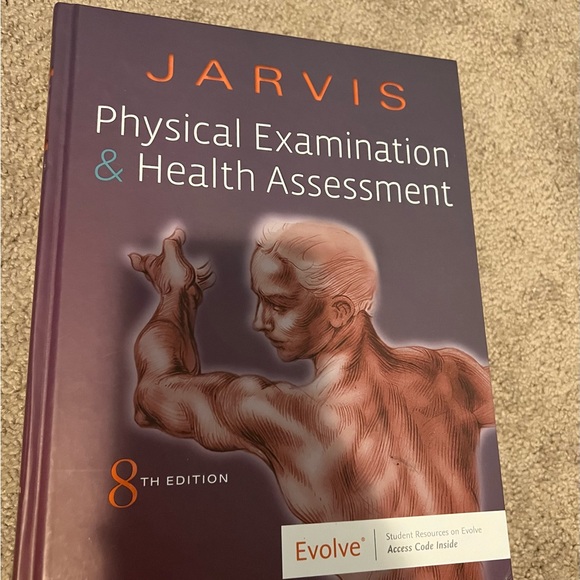 Nursing School Textbooks - Picture 3 of 8